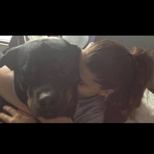 Meet your Posher, Tamara